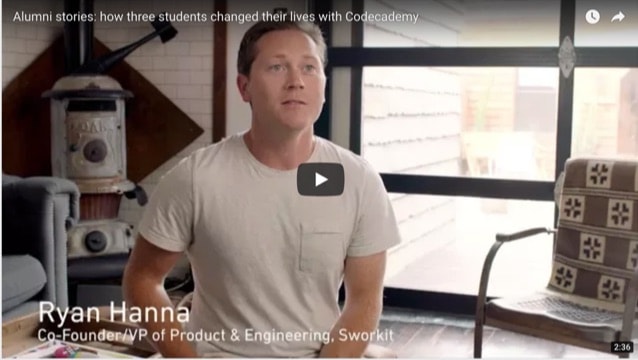 codecademy-video-testimonial