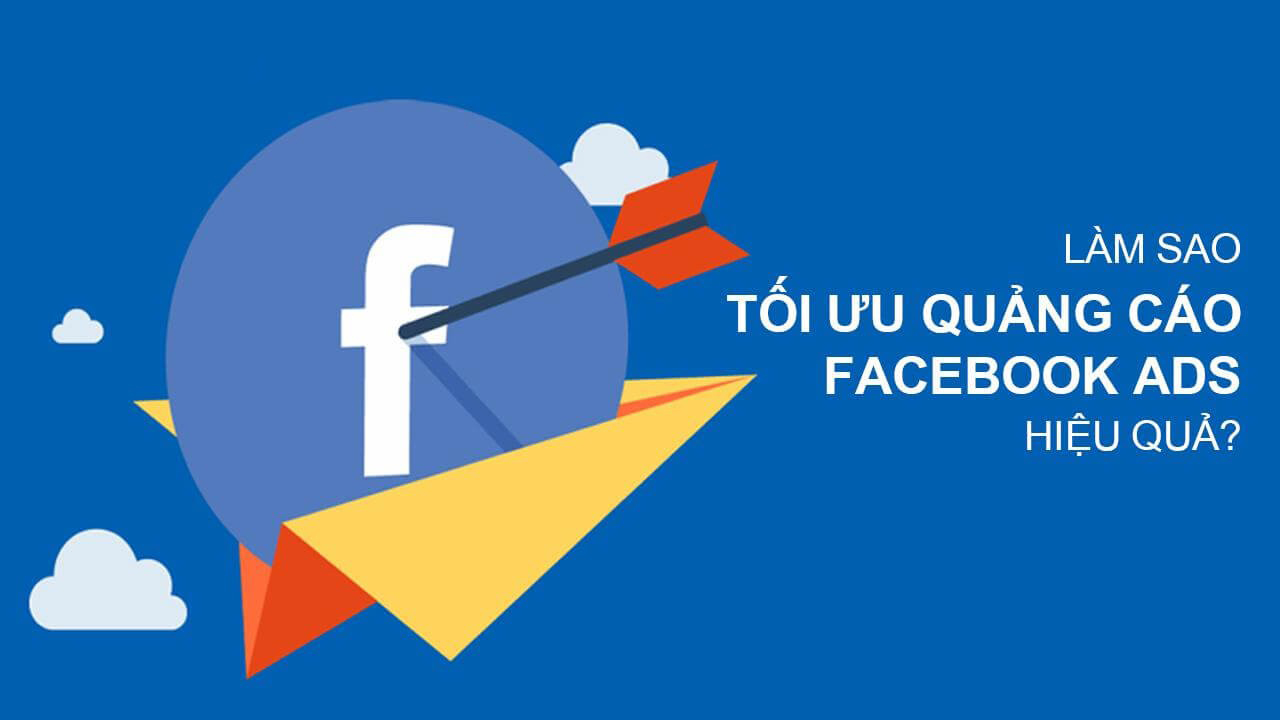 14 kỹ thuật tối ưu quảng cáo Facebook - Chủ tịch JT Angel Hospital